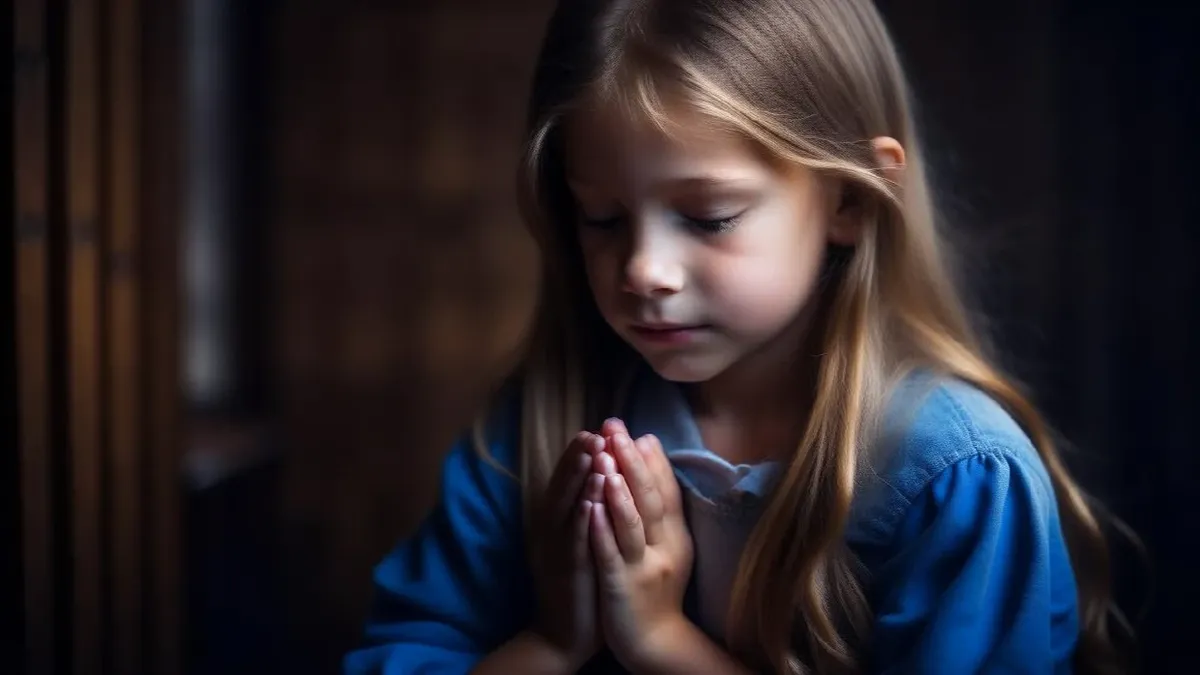 Молитва от одиночества и молитва на возврат любимого