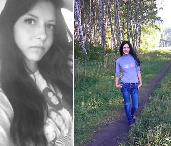 Наталья Комарцева