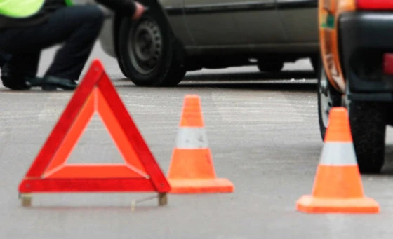 В первом полугодии произошло 48 происшествий, в которых 1 человек погиб, еще 55 получили травмы