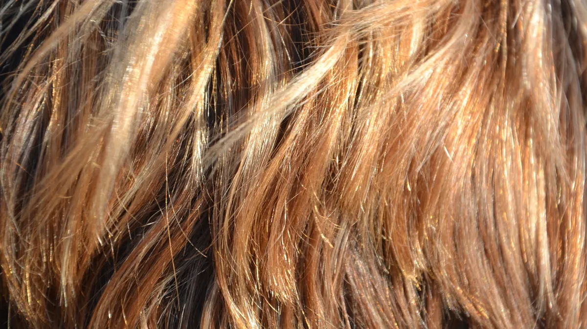 Почему стоит красить волосы и что сделать, чтобы краска лучше взялась