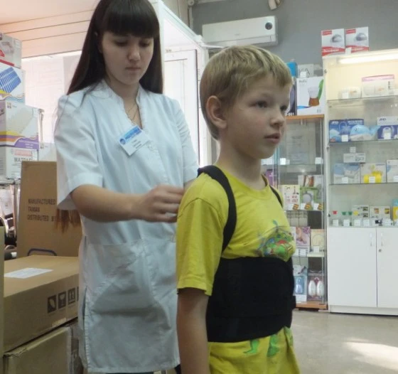 DSCF8543 Гриша пообещал, что обязательно будет носить под одеждой корсет