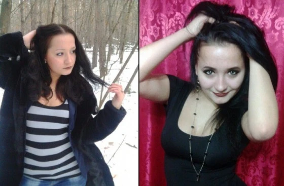 Луиза Галеева