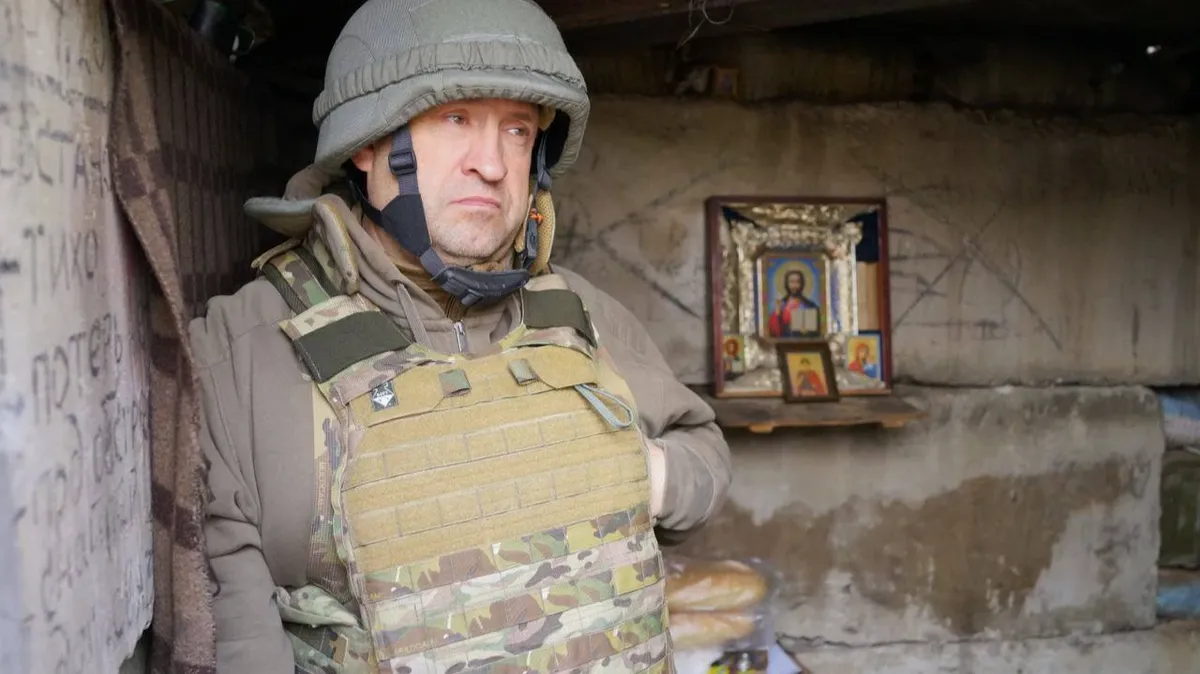 «Удушаем, пытаемся задушить гарнизон» Военкор Сладков рассказал о ситуации на СВО – последние новости