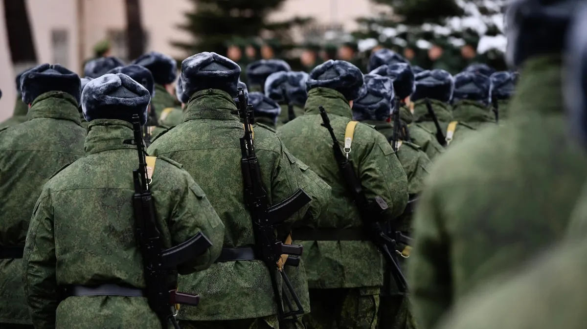 Играем в открытую? Что известно о новой волне мобилизации на спецоперацию на Украину и будет ли она «скрытой» – сколько россиян еще призовут 