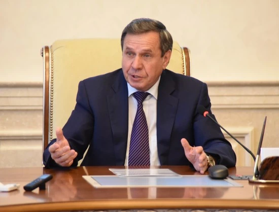 Губернатор рассказал об инвестиционных проектах региона