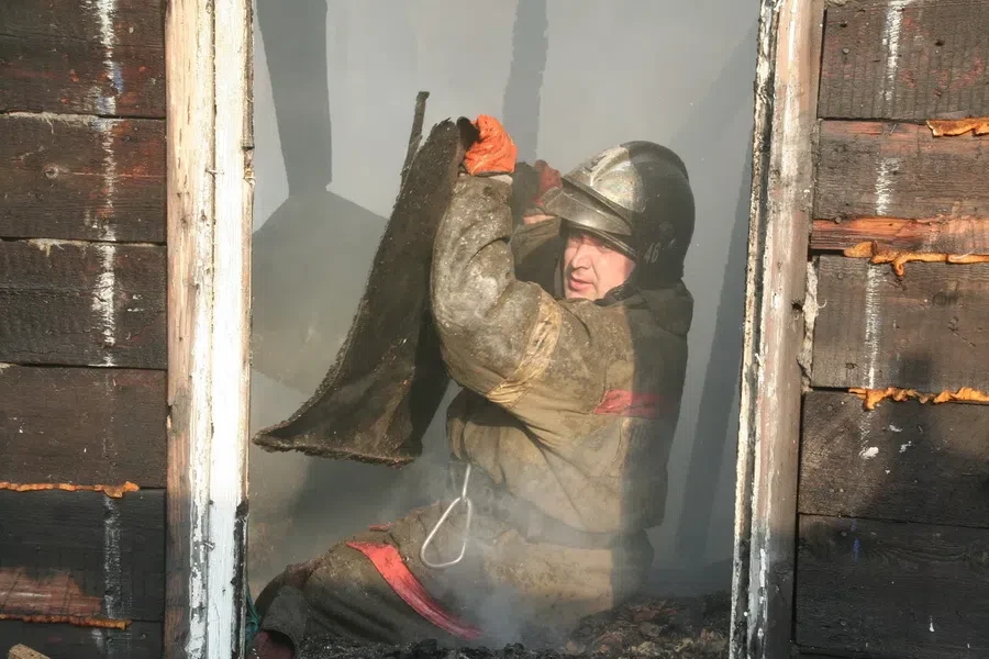 ГУ МЧС по НСО