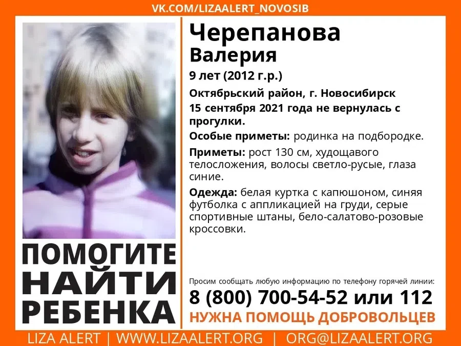 ЛизаАлерт