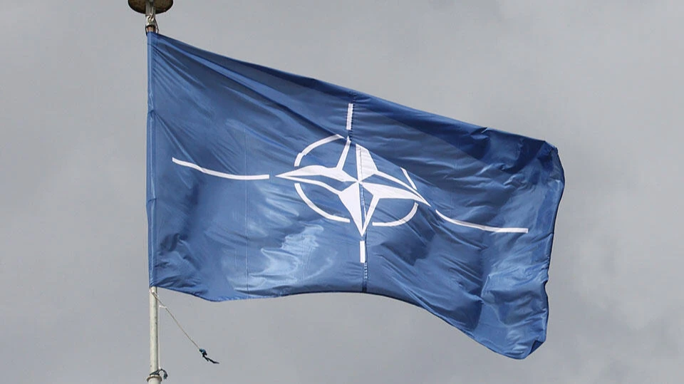  Bloomberg: НАТО ожидает «стратегический кошмар» 