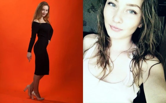 Виктория Краузе