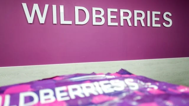 Wildberries начал продажу товаров ушедшего из РФ бренда Zara. Фото: Aleksander Polyakov / www.globallookpress.com