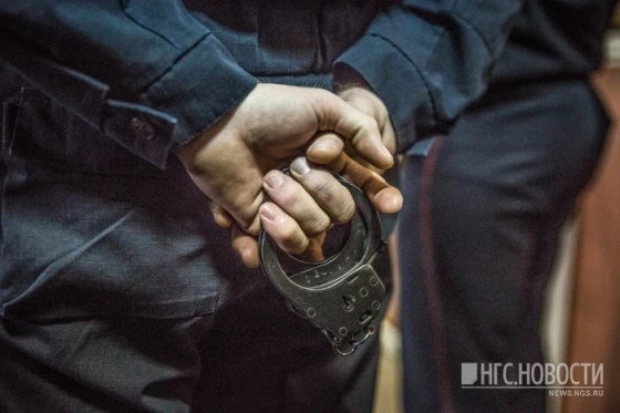 Тюремный срок грозит новосибирцу