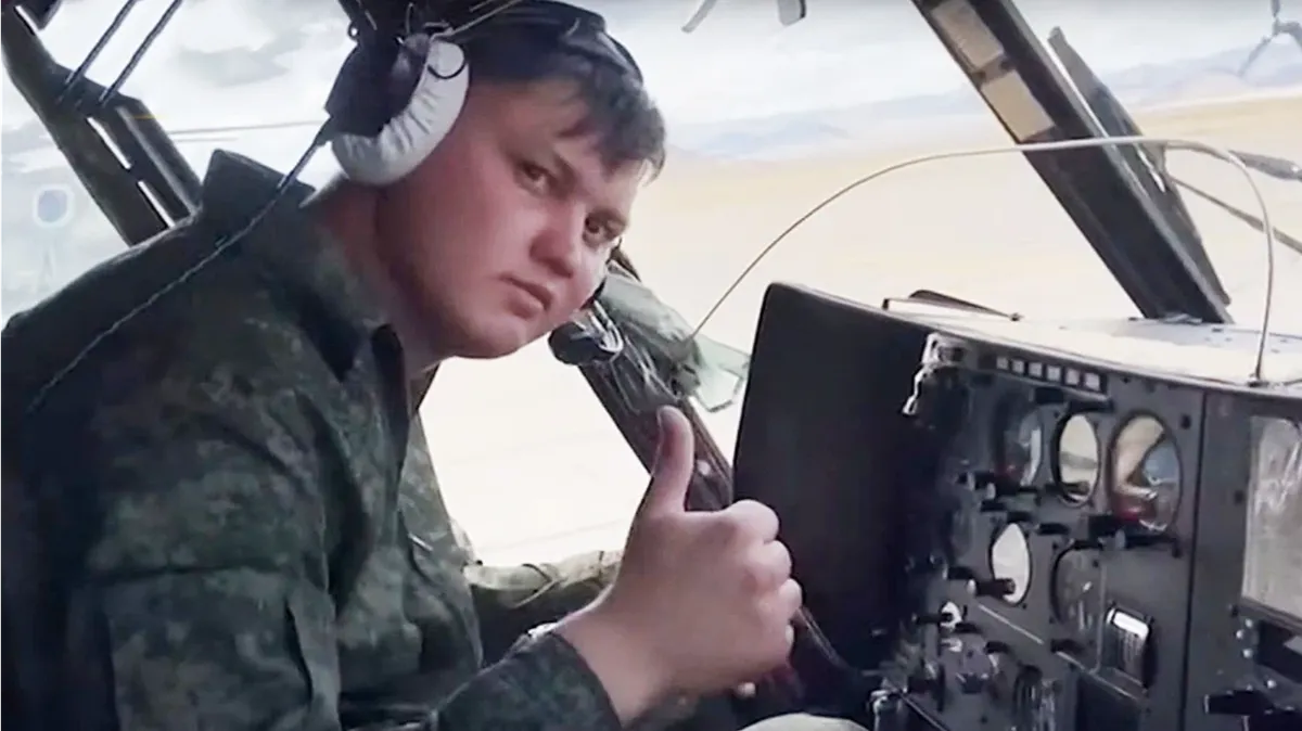 Появилось видео с места убийства летчика—перебежчика на Украину Максима Кузьминова – на теле испанские полицейские насчитали 12 пулевых ран