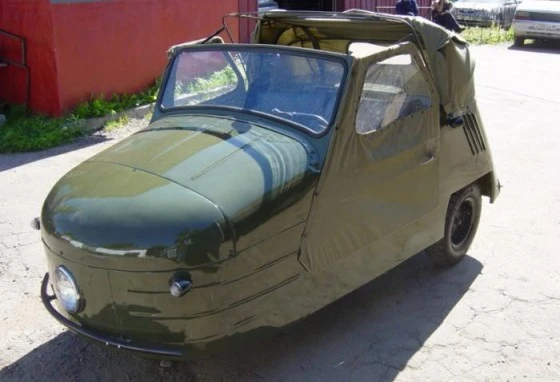 СМЗ С-1Л СМЗ С-1Л