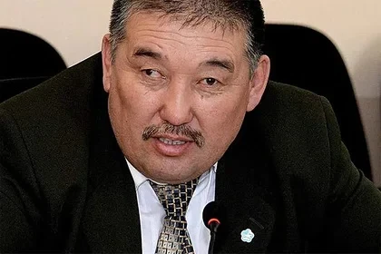 Правительство Республики Тыва