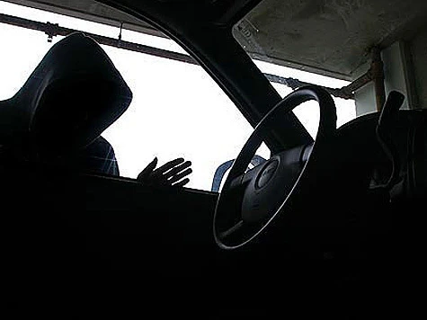 Бум угонов произошел в Искитиме в сентябре прошлого года