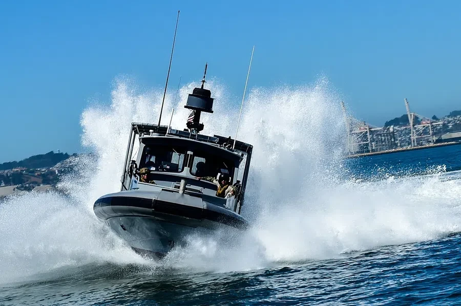 День инженера-механика ВМФ - 10 января. Фото: Pixabay.com