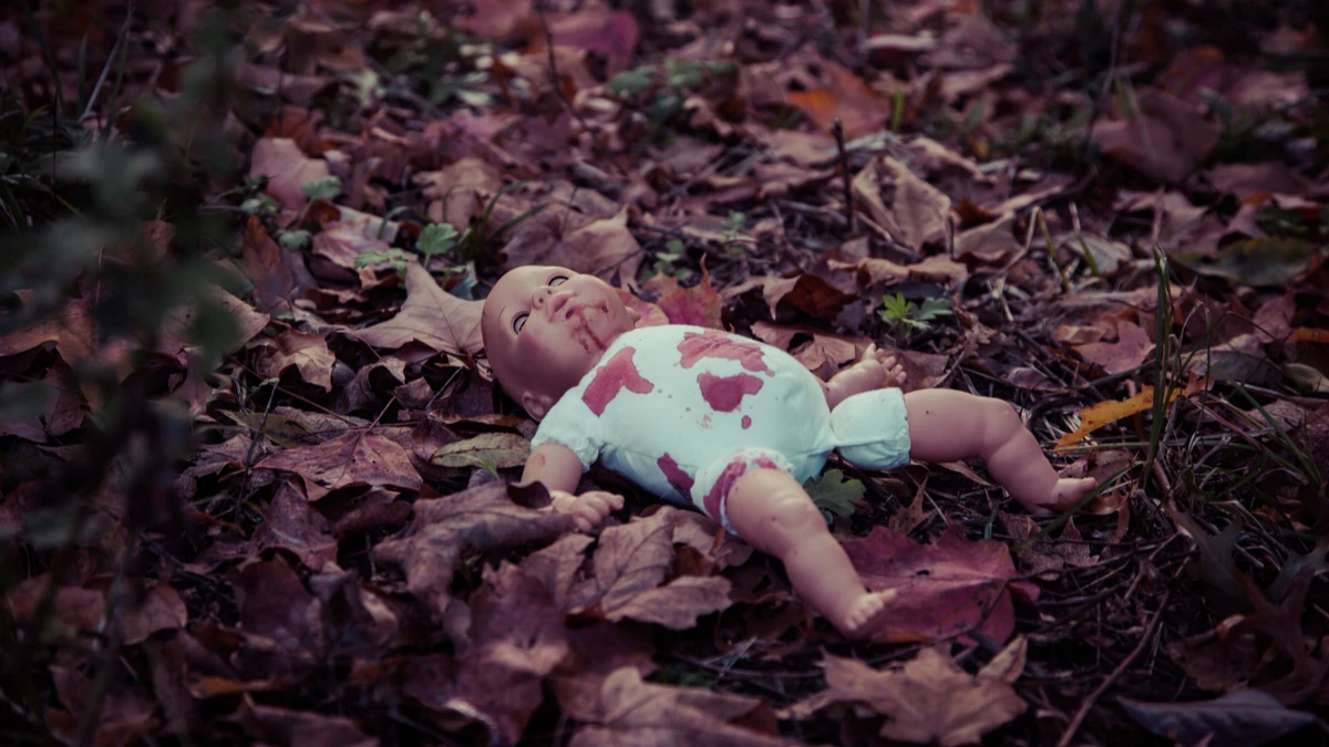 Убийцу младенца ищут в Новосибирске. Фото: pixabay.com