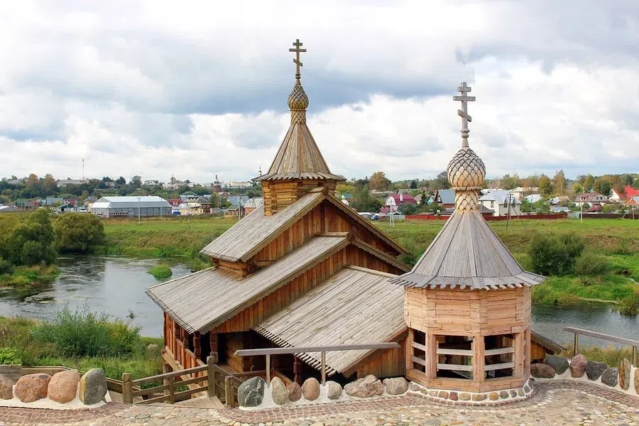церковь