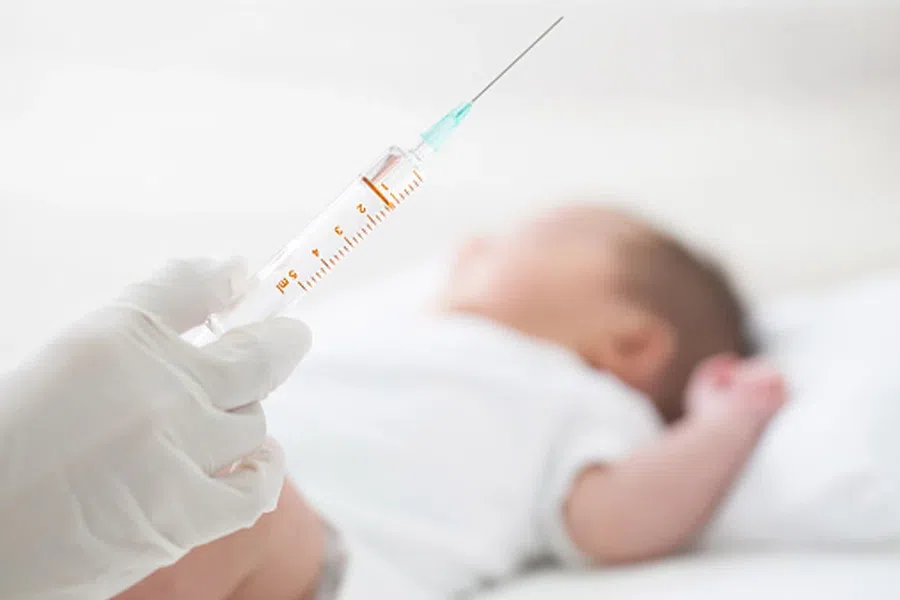 Ученые изучают существующую вакцину БЦЖ: она может послужить основой для новых вакцин