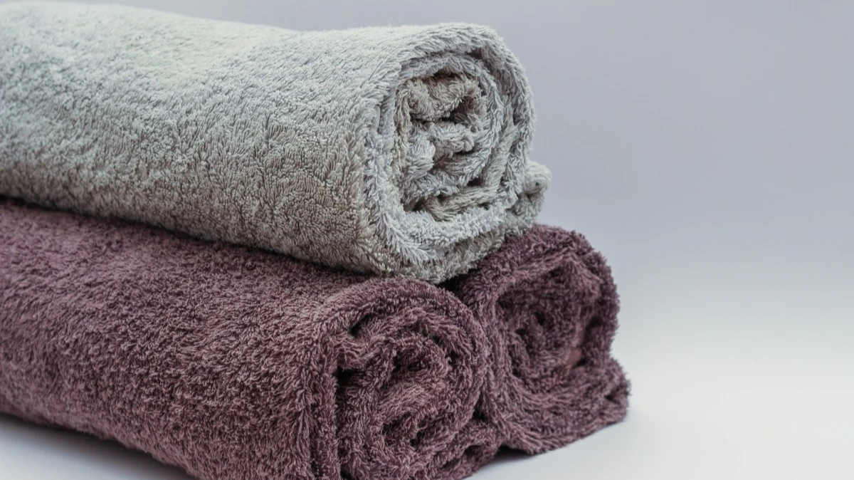 Что сделать, чтобы полотенца не воняли после стирки затхлостью 