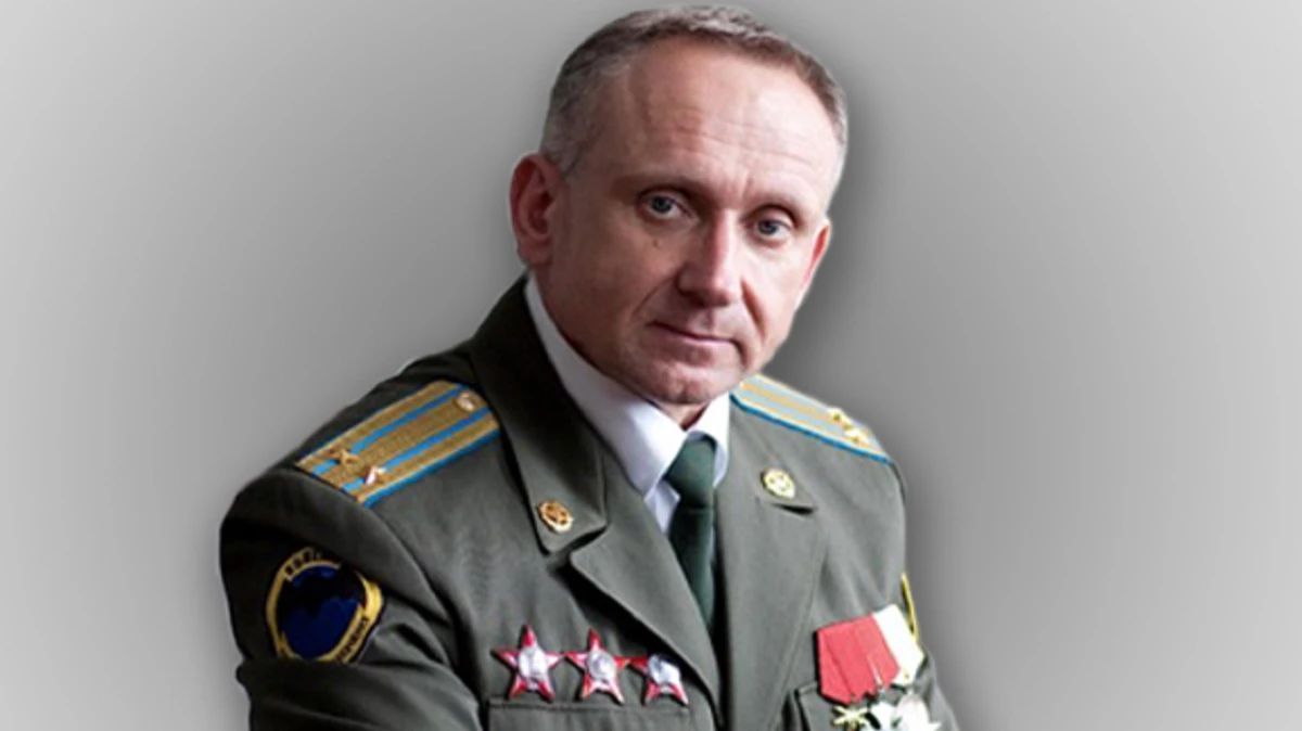«Совсем скоро» Новосибирский офицер Панфёров назвал решающий месяц в ходе СВО