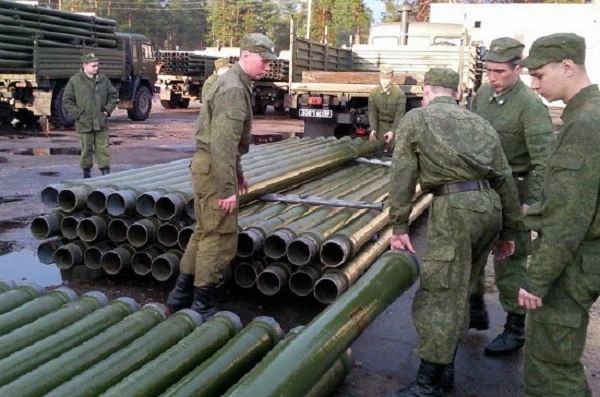 трубы