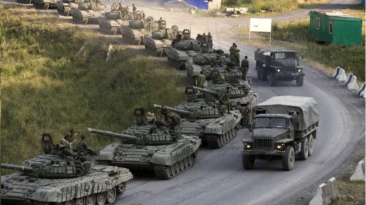 Мобилизованные из Новосибирска отказались воевать на передовой в зоне СВО. Свыше десятка сибиряков написали рапорты