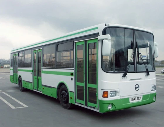Автобус 