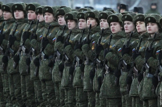 Из 51 призывника в армию отправится 26