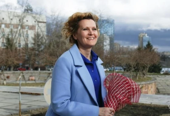 Светлана Королькова