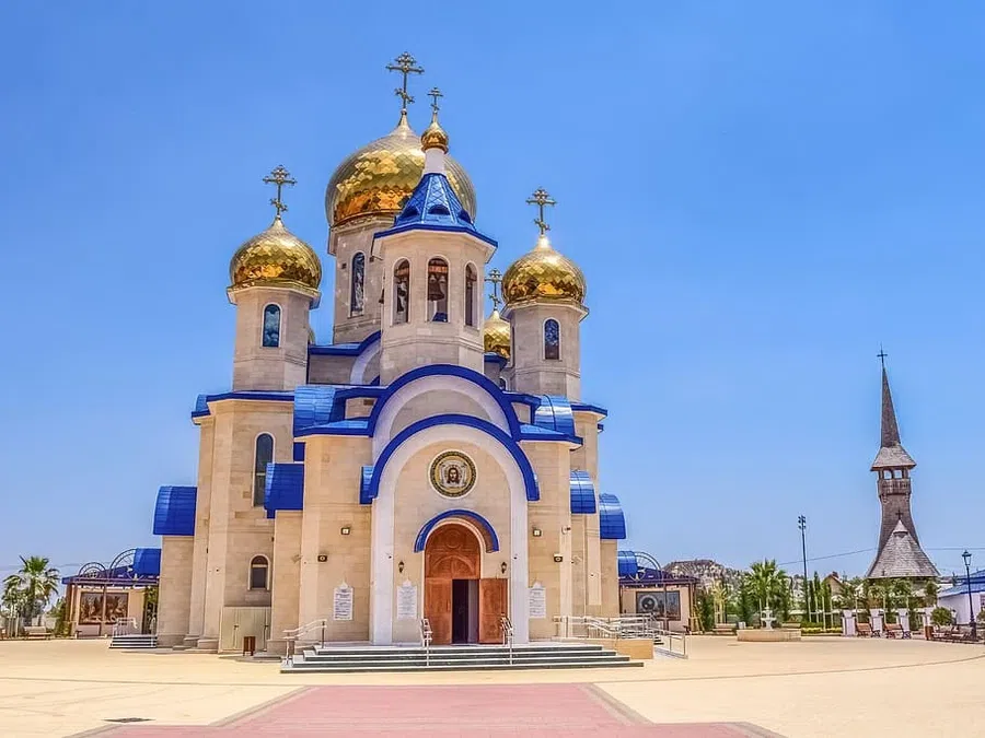 церковь