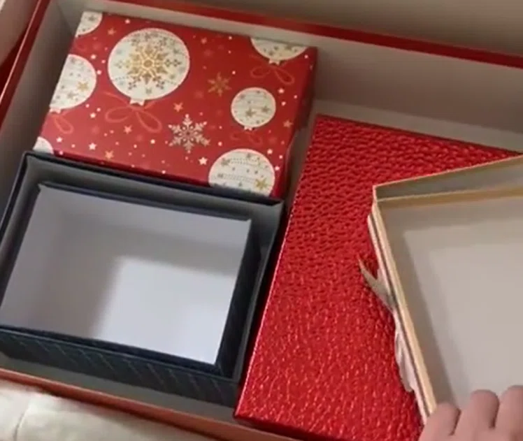 «Модный приговор» подарил онкобольным детям на Новый год пустые коробки