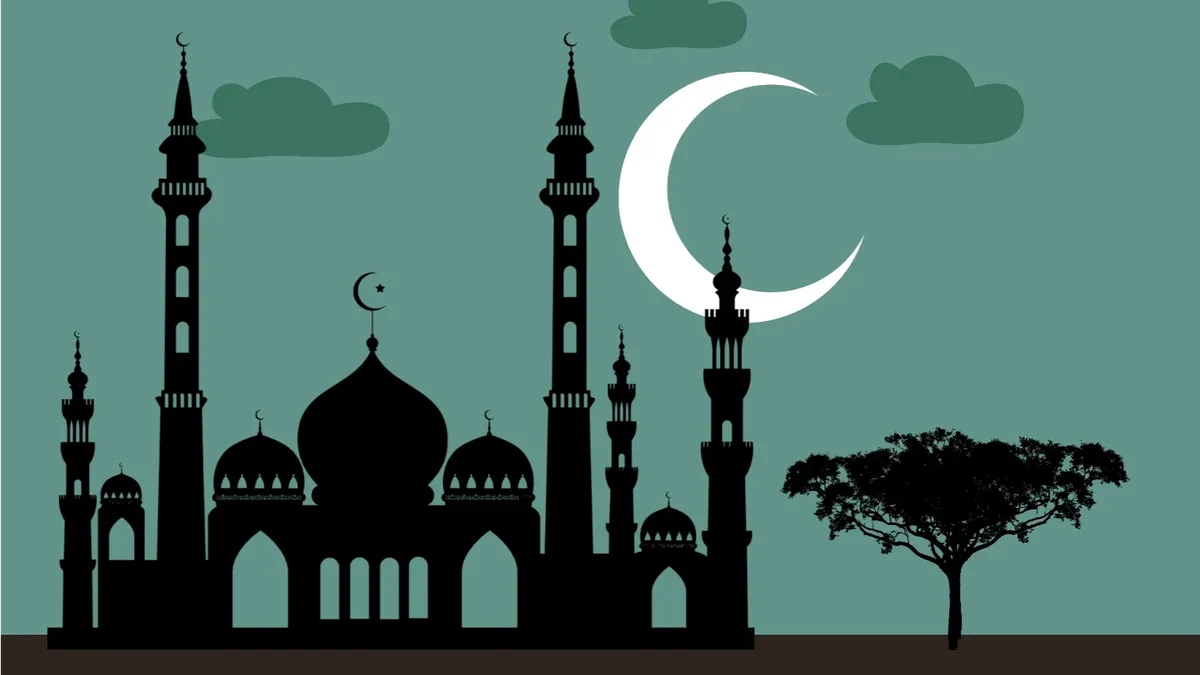Мусульманские праздники на 2024: точные даты, включая Рамадан, Ураза—байрам, Курбан—байрам