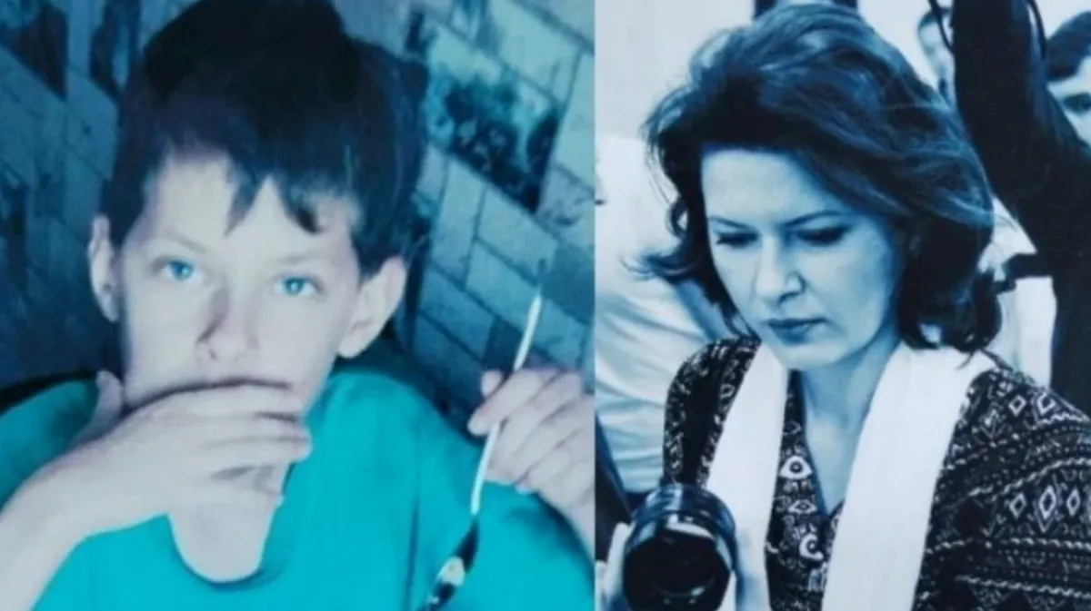 Мать с ребенком бесследно пропали в Новосибирске