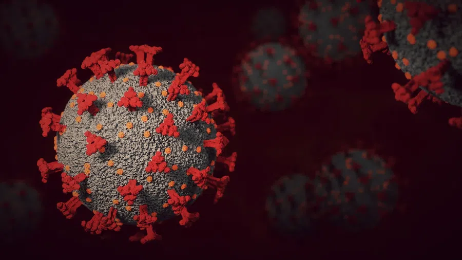 Инфекционист развеял популярный миф о штамме коронавируса омикрон: Он не является «живой вакциной»