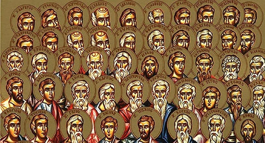Можно ли колядовать 17 января в праздник Собора 70-ти апостолов: важные запреты для всех верующих