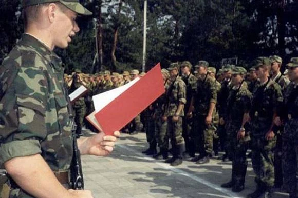 Для Искитимского района установленная норма призыва на службу в армию составляет 76 человек Для Искитимского района установленная норма призыва на службу в армию составляет 76 человек