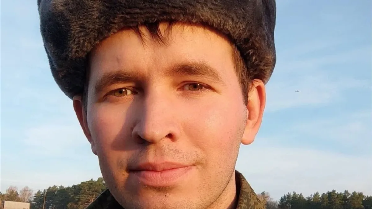 Мобилизованный из Искитимского района Никита Баль спас 10 раненых бойцов на спецоперации на Украине 