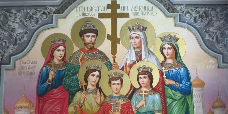 Новосибирская митрополия
