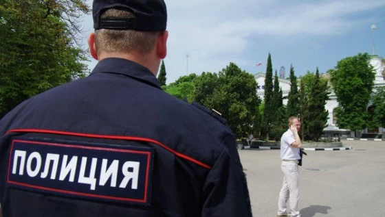 Полицейского уволят из органов МВД