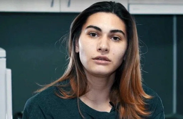 В суде Искитима стали известны новые подробности расправы над трансгендером Викторией Басаковской возлюбленным экс-полицейским