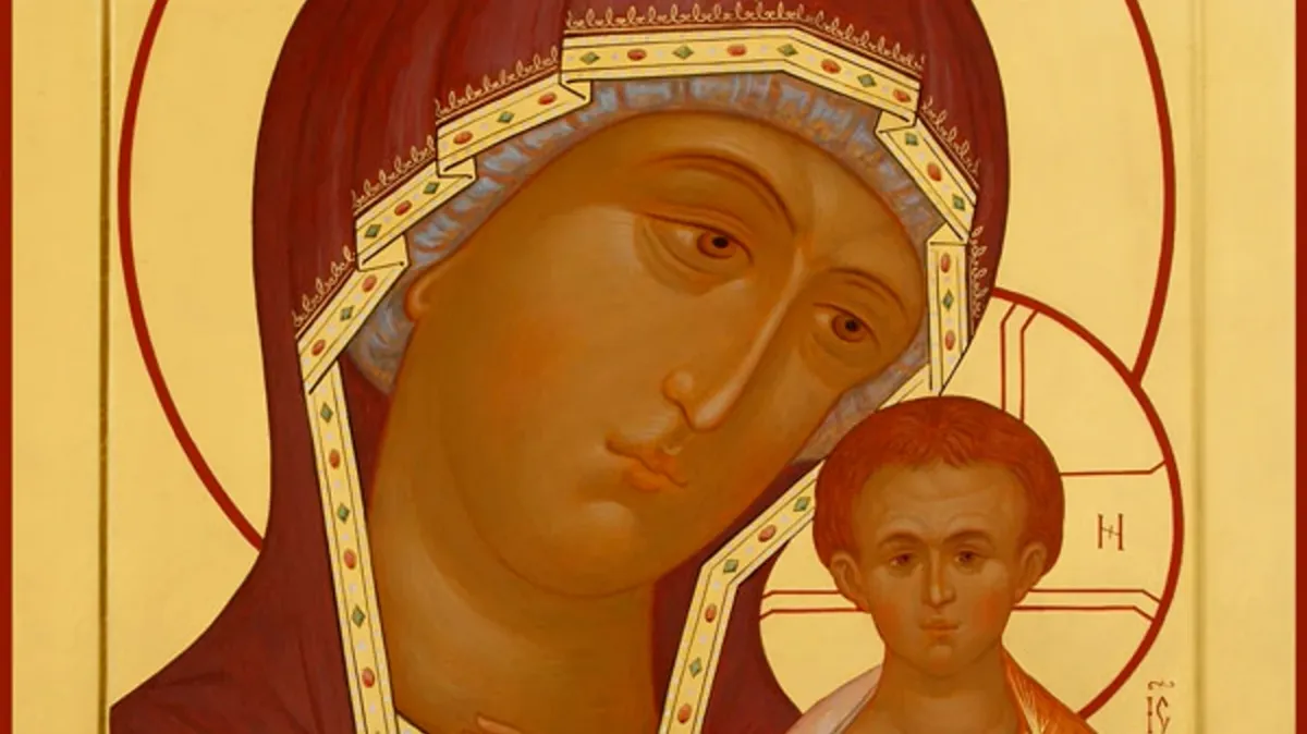 Три категорических запрета праздник Казанской иконы Божией Матери: что строго не делать и что делать обязательно 4 ноября 