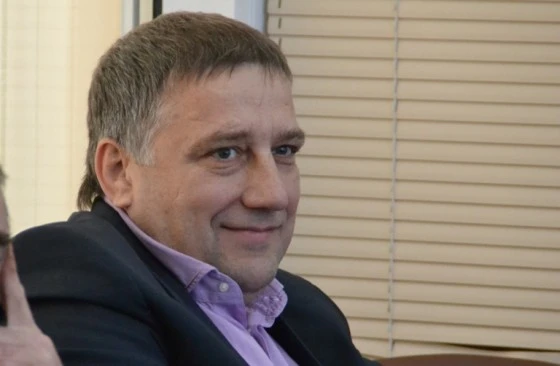 Соперником Шестернина остался Андрей Никулин Андрей Никулин был финалистом выборов мэра Бердска, но проиграл Евгению Шестернину