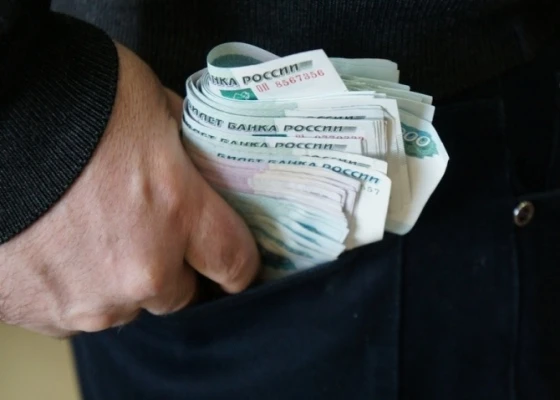 За растрату депутату из Татарского района грозит до 2 лет лишения свободы