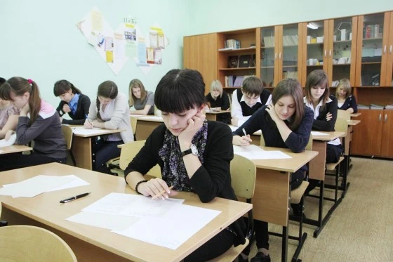 Муниципальный этап проходил в ноябре 