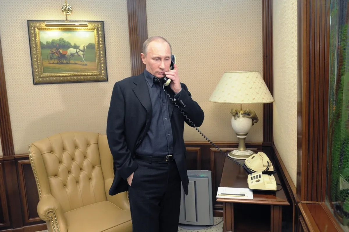 Кремлин.ру