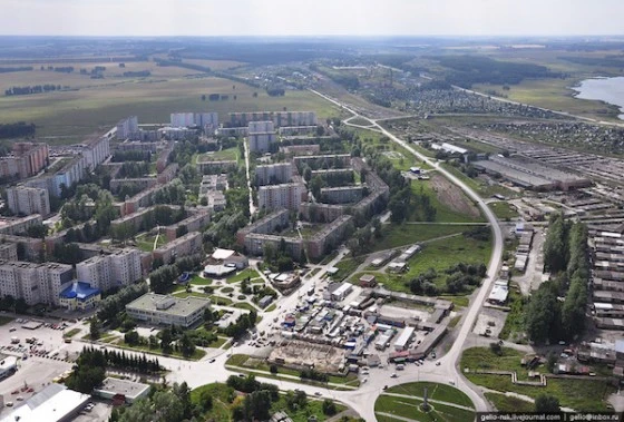 Линево