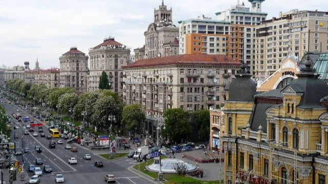 Проведение гей-парада запланировано 18 июня в Киеве. Фото: Nick Grapsy / Википедия
