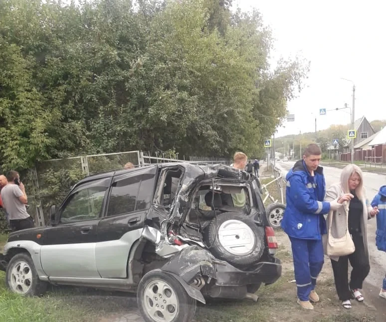 АвтоБердск