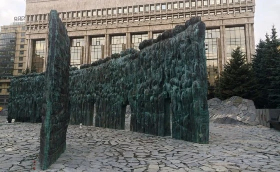 Стена скорби 